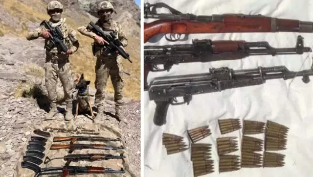 Son Dakika: 64 ilde düzenlenen 'Kahramanlar Operasyonları' kapsamında 928 şüpheli gözaltına alındı