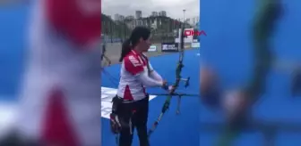 Yasemin Ecem Anagöz, Milli Takım Kariyerini Sonlandırdı