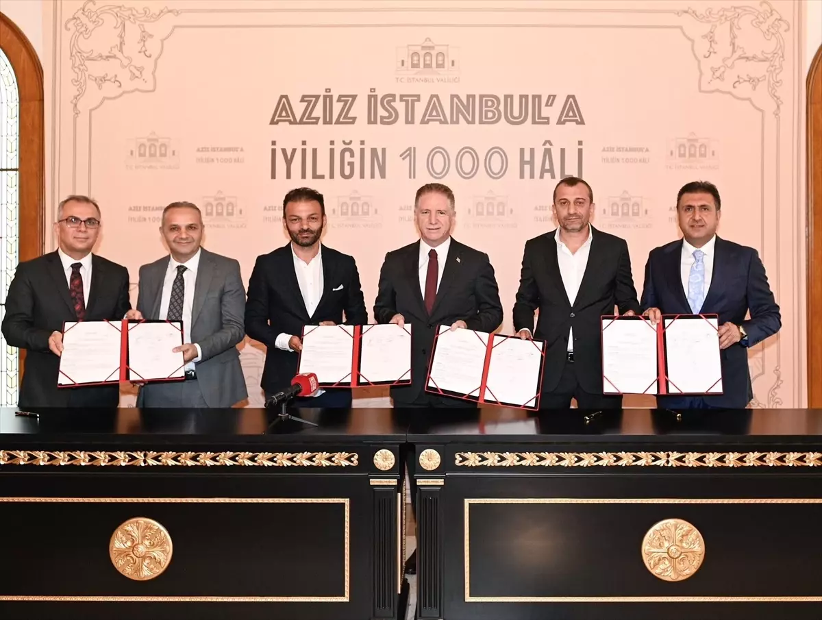İstanbul\'da Sultangazi ve Maltepe\'ye okul inşa edilecek