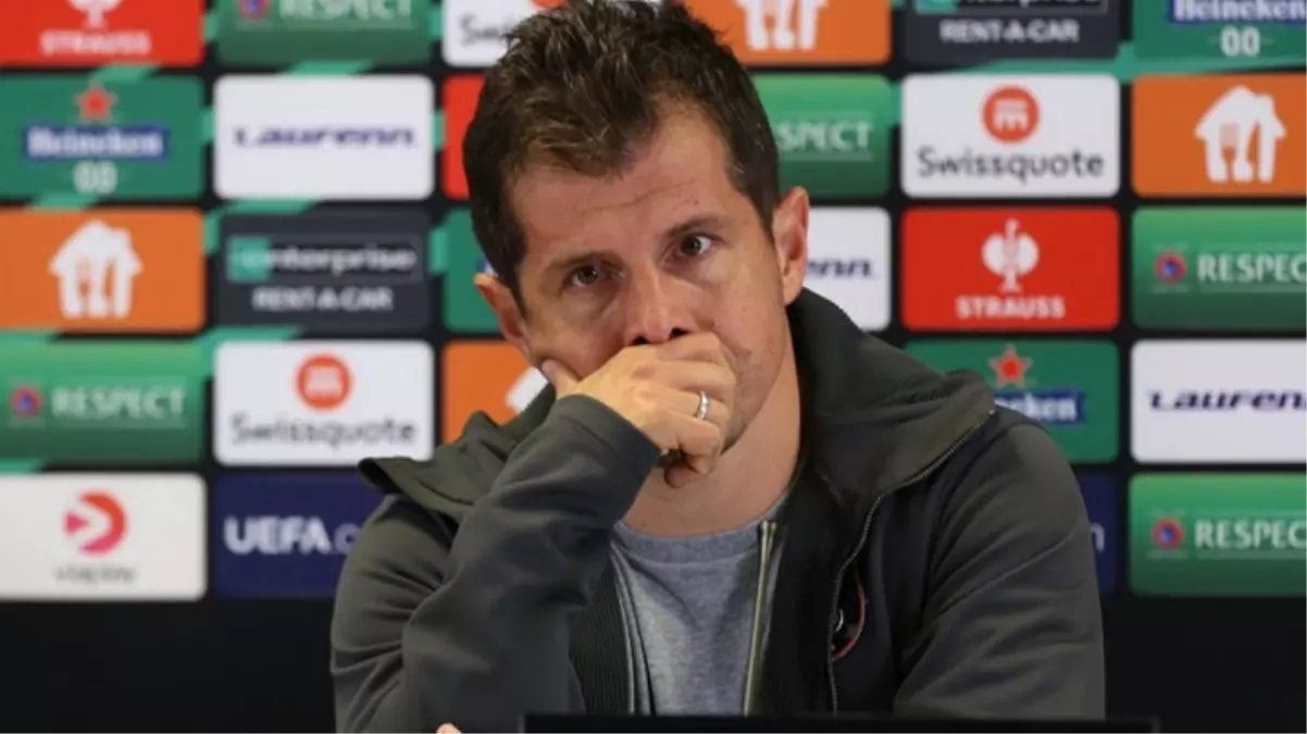 Emre Belözoğlu, Süper Lig\'e geri dönüyor! Bu kez ateşten gömleği giyecek