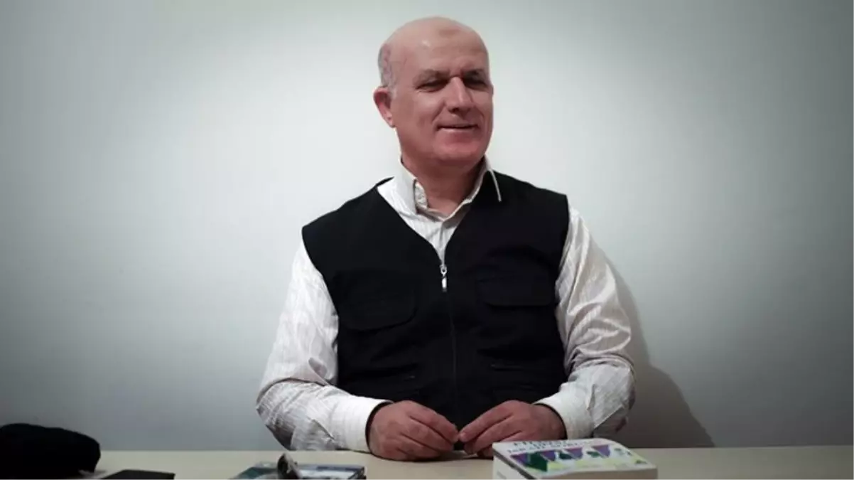 İçişleri Bakanı Ali Yerlikaya\'yla ilgili paylaşım yapan gazeteci gözaltına alındı