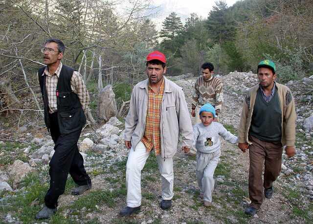 Teröristlerin katlettiği veterinerin 6 yaşındaki görüntüleri ortaya çıktı! Kaybolduktan 4 gün sonra bulunmuş