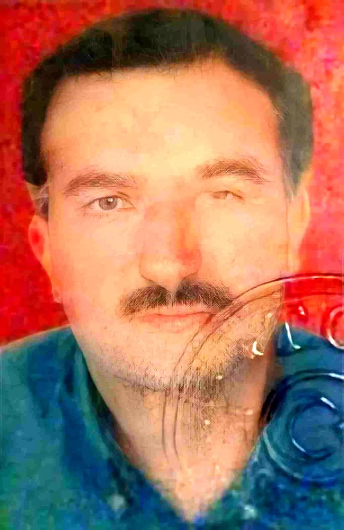 Samsun\'da Tırın Çekicisiyle Sıkışan Kişi Hayatını Kaybetti