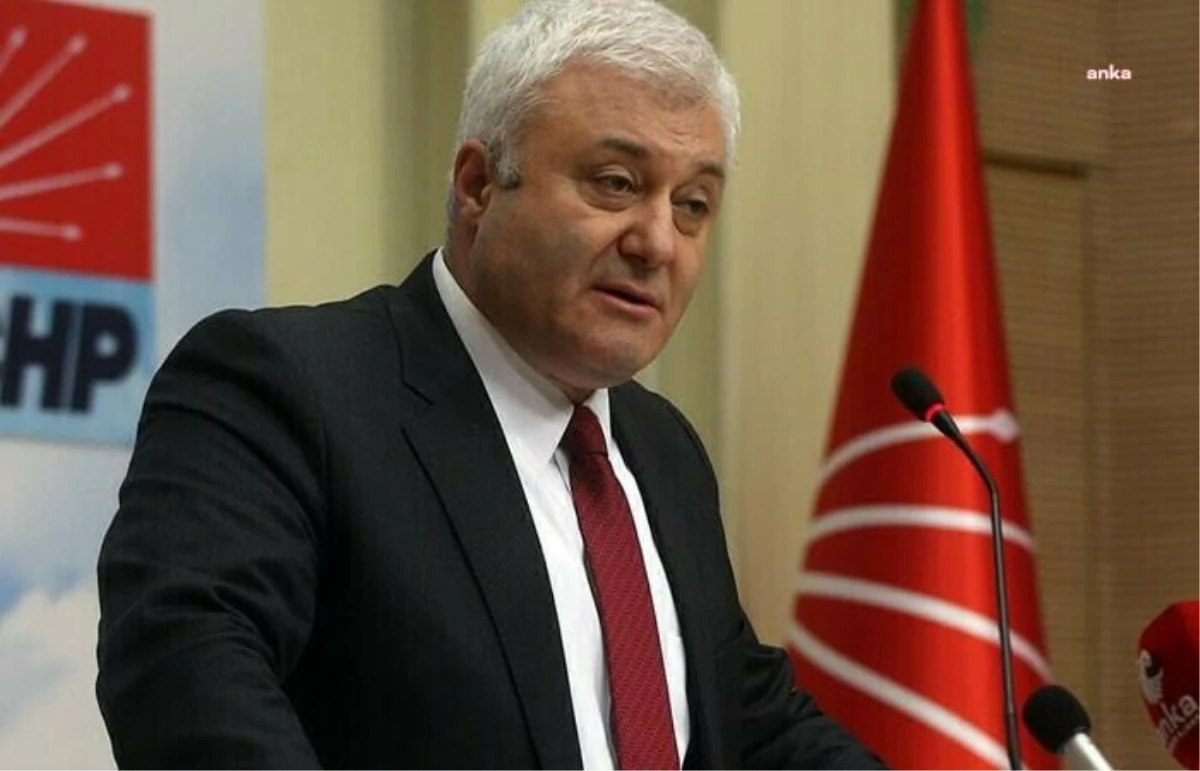 CHP İzmir Milletvekili Tuncay Özkan, Menemen Belediye Başkanı Serdar Aksoy\'un iddialarını yalanladı