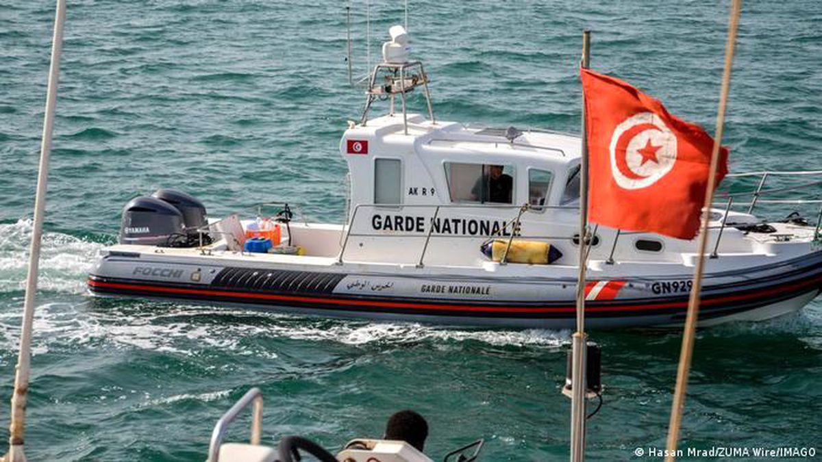 Tunus Cumhurbaşkanı, AB\'nin göç mutabakatını eleştirdi