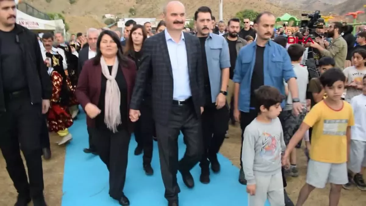 VALİ CANALP: MEMLEKETİMİZİN HER KÖŞESİNİ TERÖRDEN ARINDIRILMIŞ İLLER HALİNE GETİRECEĞİZ