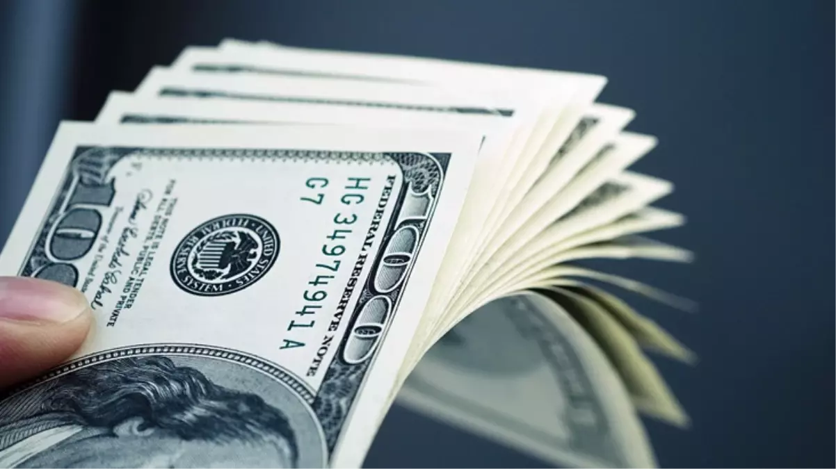 Dolar 27,49\'dan işlem görüyor! Yeni rekor an meselesi 