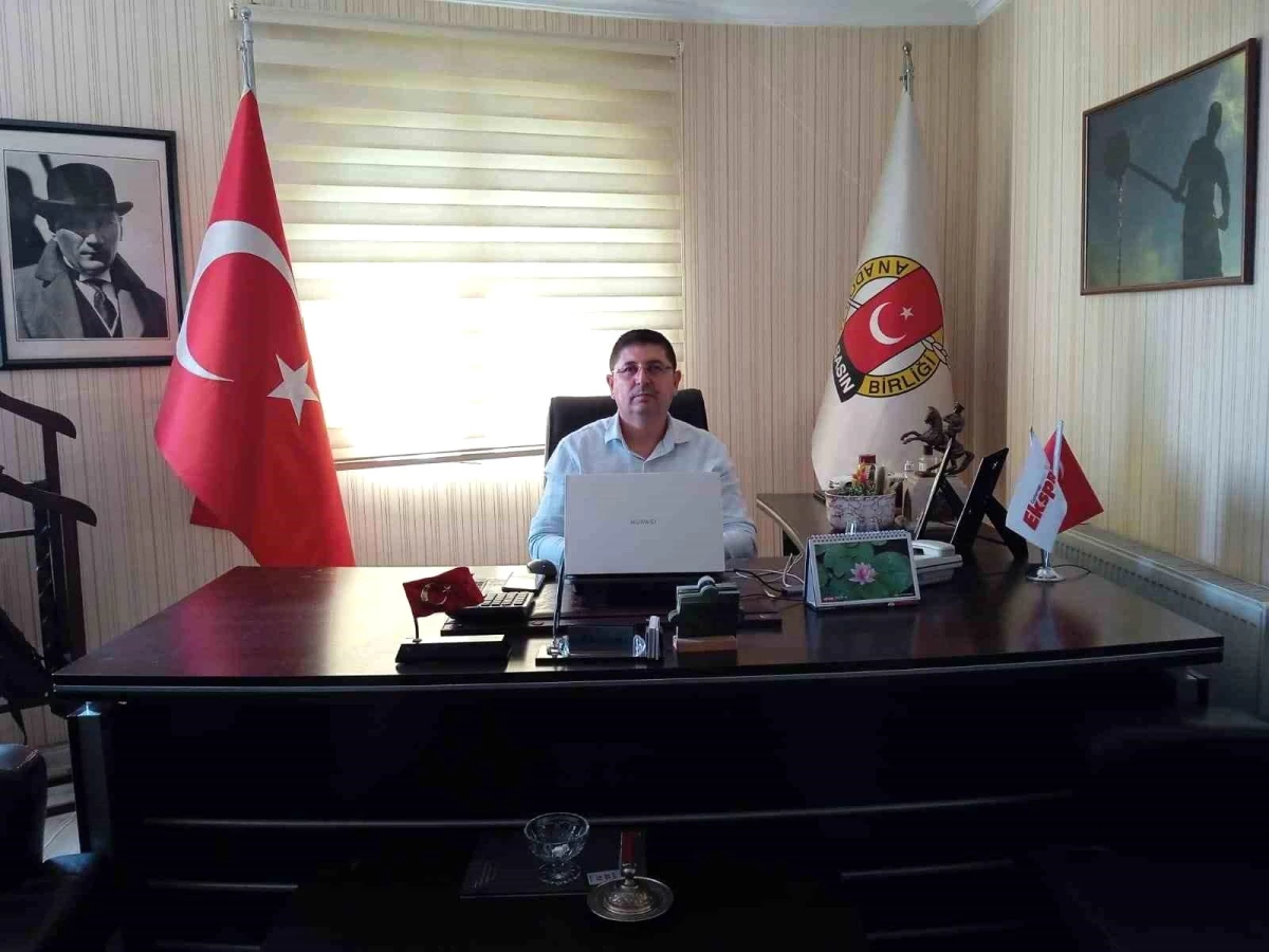 Anadolu Basın Birliği, Anadolu\'daki gazete ve internet sitelerine teknik destek veriyor