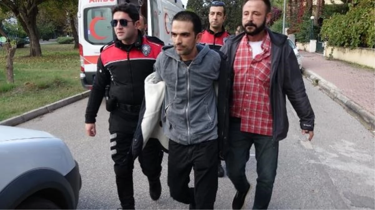 Antalya\'da Annenin Öldürülmesi Davasında Ağırlaştırılmış Ömür Boyu Hapis Talebi