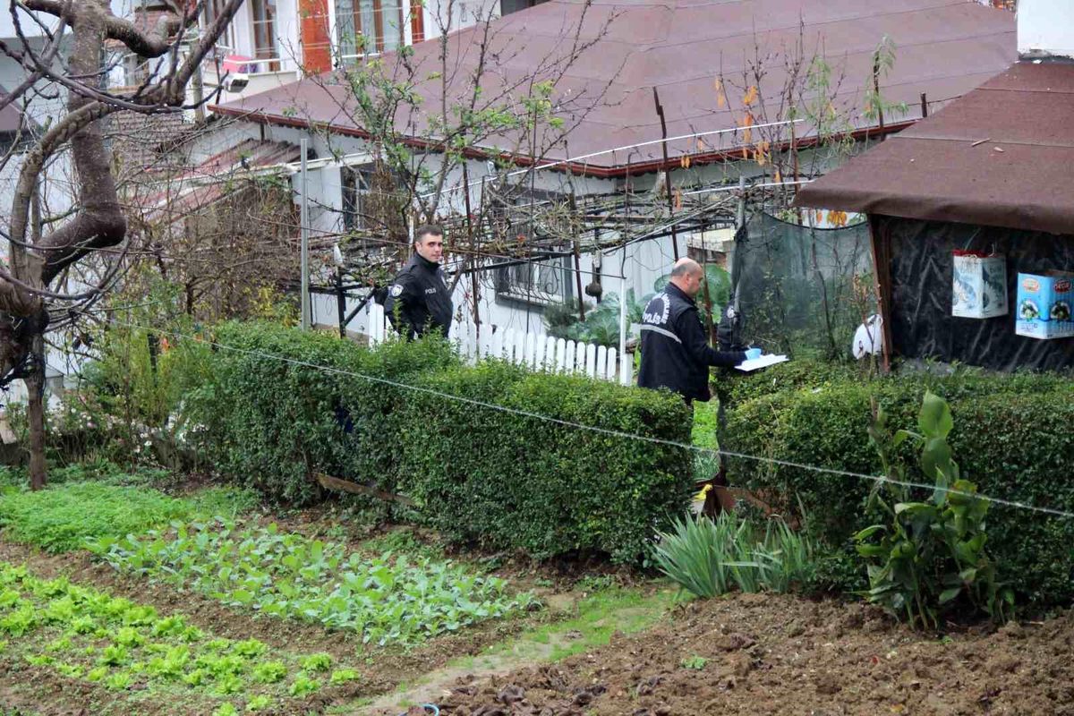 Köpek Kavgası Sonucu Kuzenini Öldüren Sanığın Yargılanması Devam Ediyor