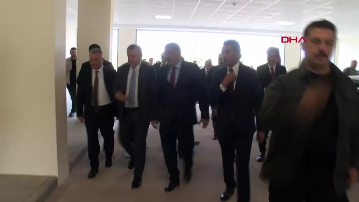 Gençlik ve Spor Bakanı: Spora yapılan yatırımlar meyvesini veriyor