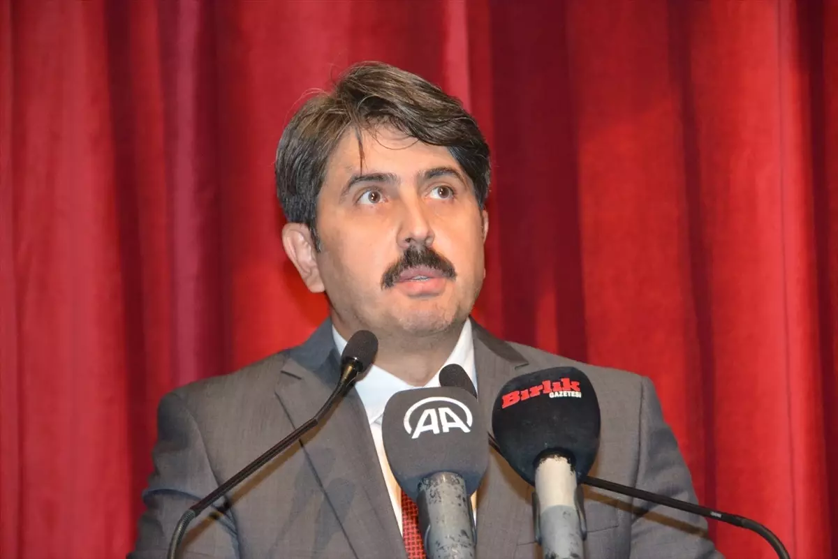 Balıkesir\'de "30 Büyükşehir ve Uluslararası Yerel Yönetimler Tarım Çalıştayı" başladı