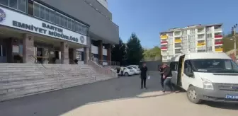 Bartın'da Yasa Dışı Bahis Operasyonu: 5 Şüpheli Gözaltına Alındı