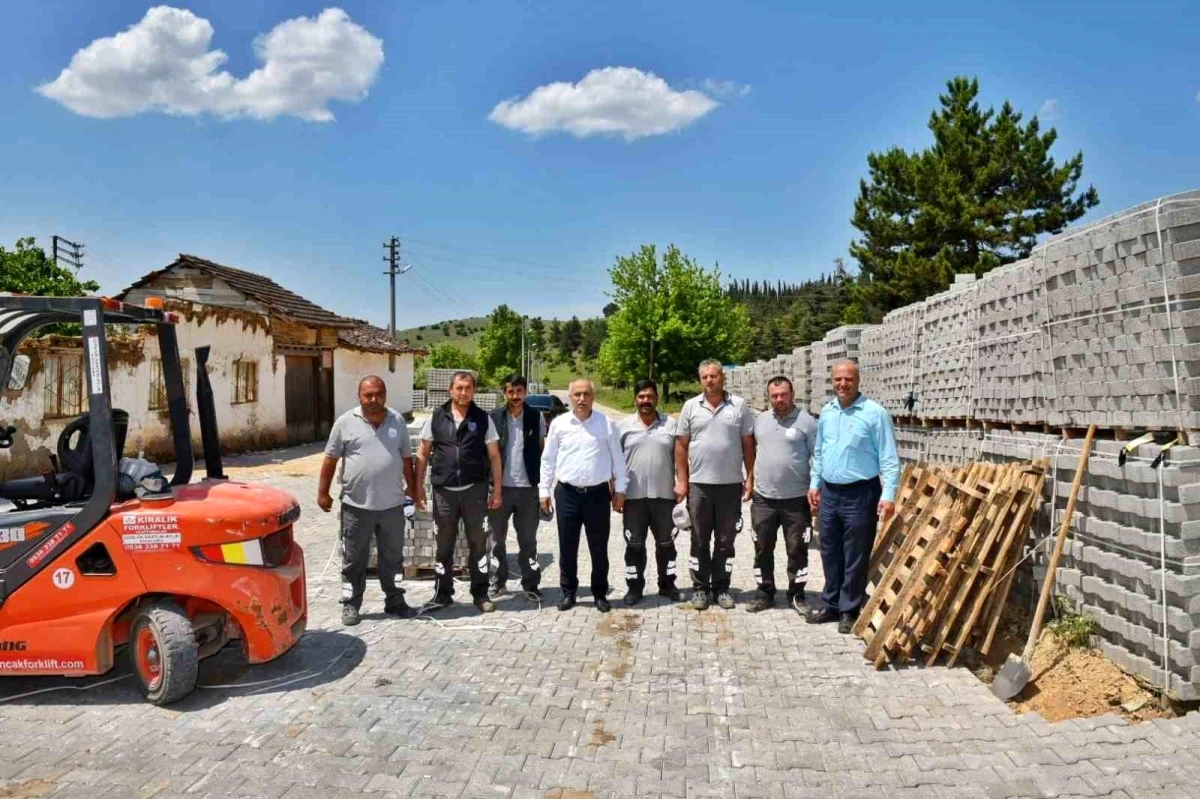 Yenişehir Belediyesi ile Hizmet-İş Sendikası Arasında Ek Protokol Mutabakatı