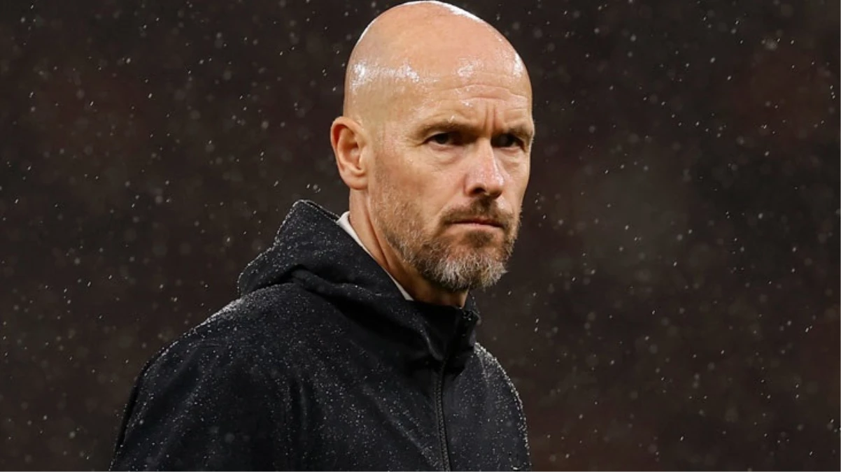 Erik ten Hag, Galatasaray mağlubiyetini tek bir nedene bağladı