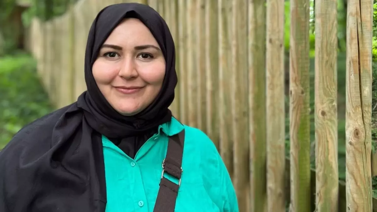 Buket Yıldırım Sönmez kimdir? Mesleği nedir?