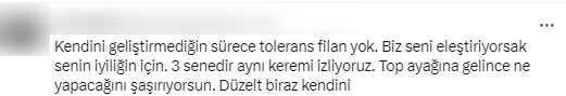 Bunlar nasıl sözler Kerem! Şampiyonlar Ligi'ndeki dev zafer sonrası Galatasaraylılara olay gönderme