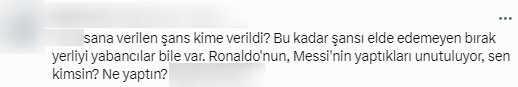Bunlar nasıl sözler Kerem! Şampiyonlar Ligi'ndeki dev zafer sonrası Galatasaraylılara olay gönderme