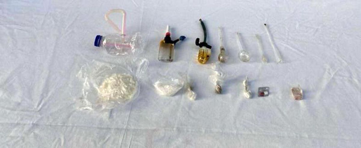 Çanakkale\'de Uyuşturucu Operasyonu: 4 Şüpheli Gözaltına Alındı