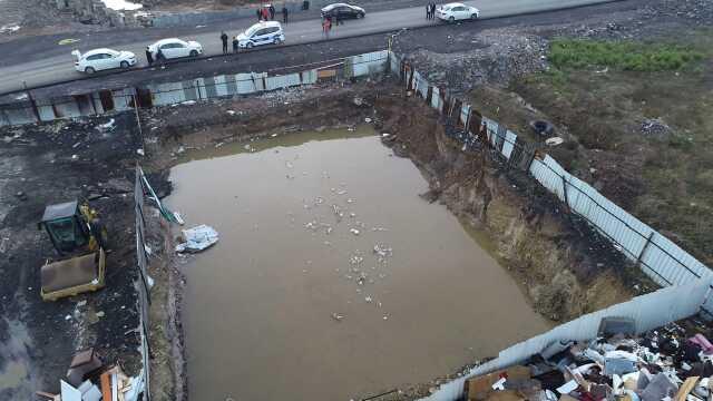 Cansız bedeni bulunan 3 kardeşin, kaybolmadan önceki son görüntüleri ortaya çıktı