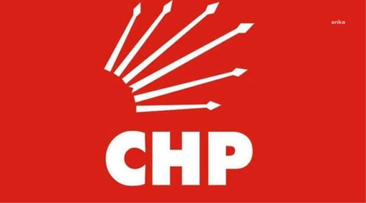 CHP\'li Belediyelerde Rant İddiasıyla Suç Duyurusu