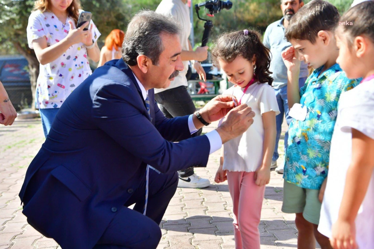 Çukurova Belediyesi Sokak Hayvanlarına Sahip Çıkıyor
