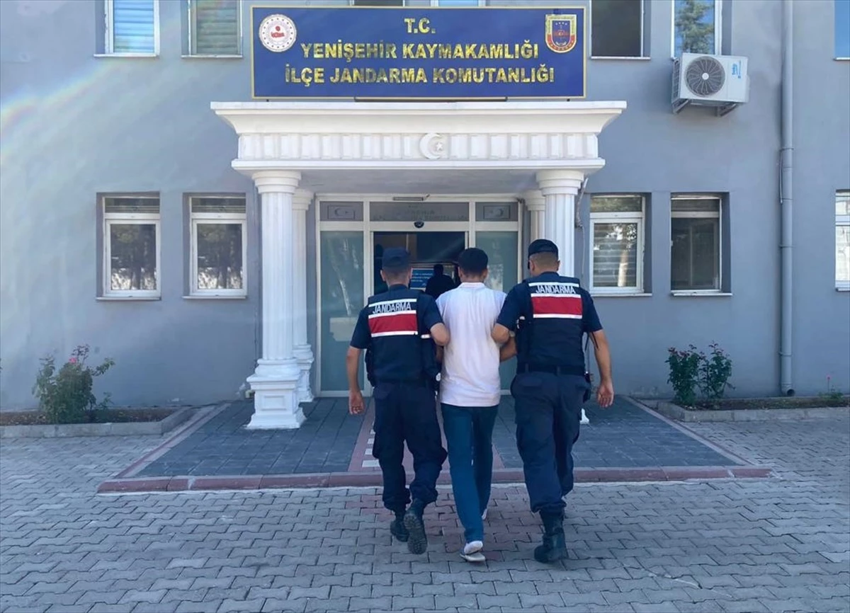 Diyarbakır\'da aranan 4 kişi yakalandı