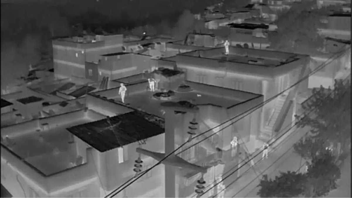 Diyarbakır'da Uyuşturucu Operasyonu: 56 Şüpheli Gözaltına Alındı