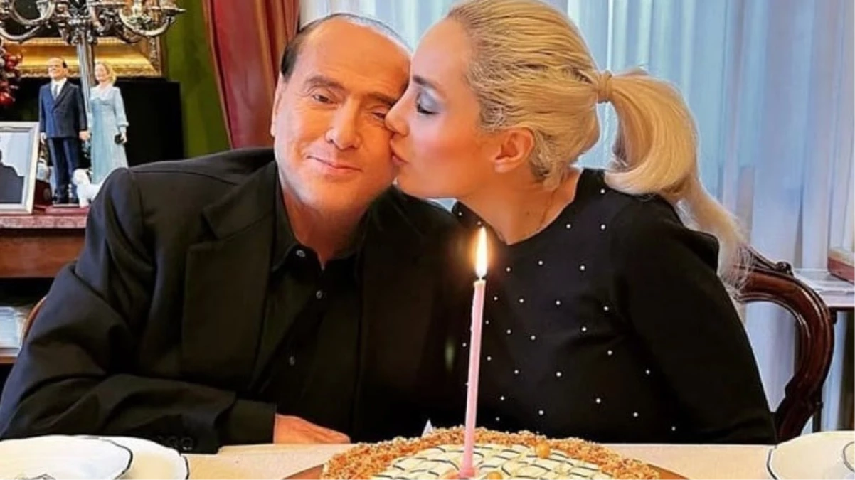 Eski İtalya Başbakanı Silvio Berlusconi\'nin mirasına konan sevgilisi ortadan kayboldu