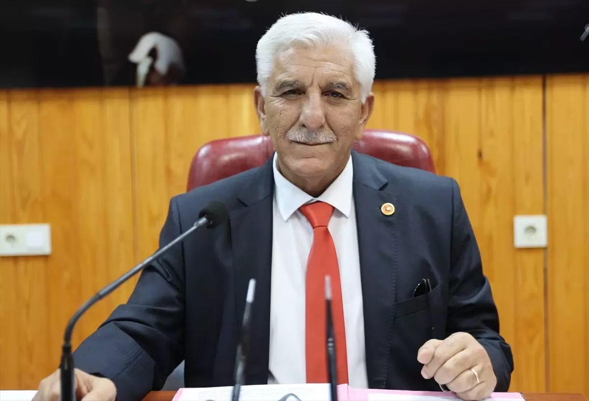 Edirne\'deki Osmanlı köyü turizme kazandırılmalı