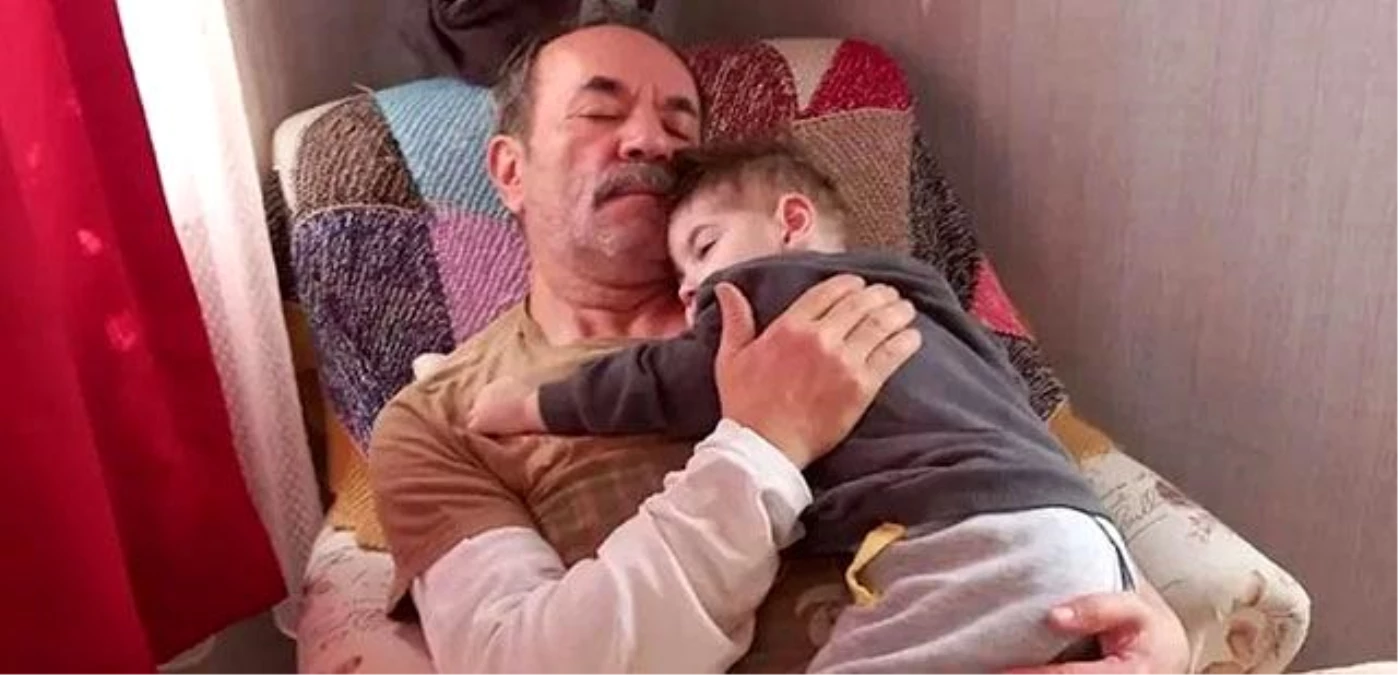 Engin Yüksel\'in 2.5 yaşındaki oğlu Çınar Aziz hayatını kaybetti