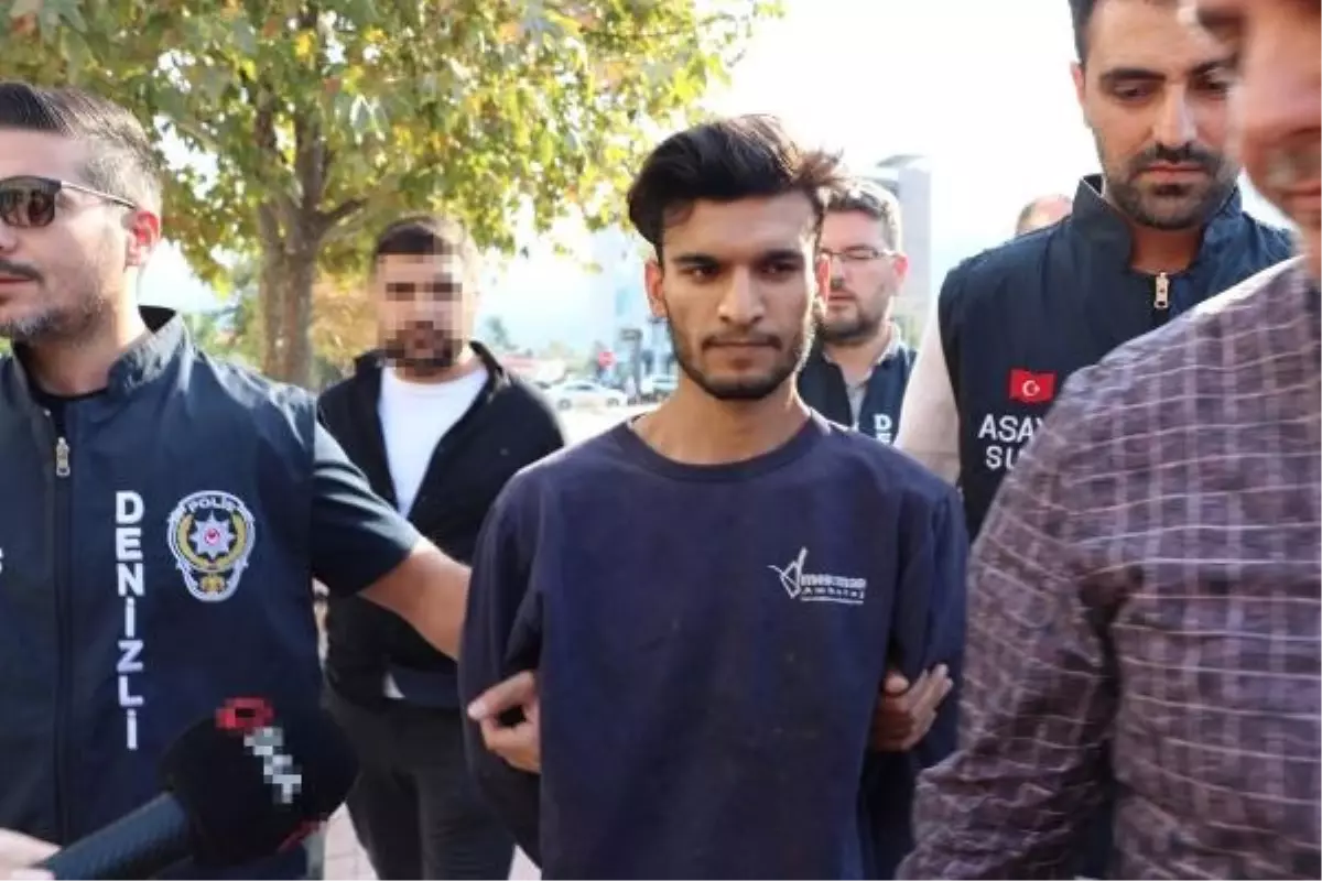 Sevgilisini fare zehriyle öldürmüştü! Afgan katil hakkında karar verildi 