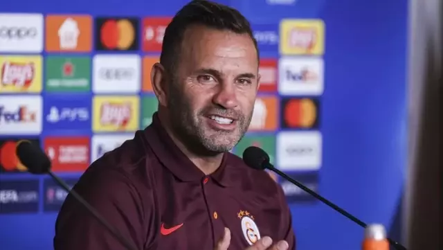 Fatih Terim'i bile geride bıraktı! Okan Buruk'tan eşi benzeri olmayan başarı