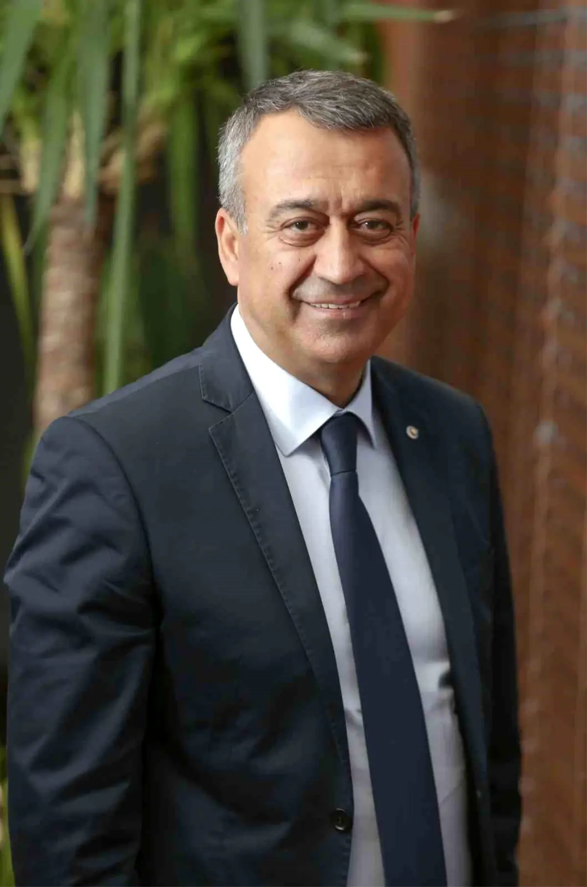 GAİB\'den 1 milyar dolar ihracat