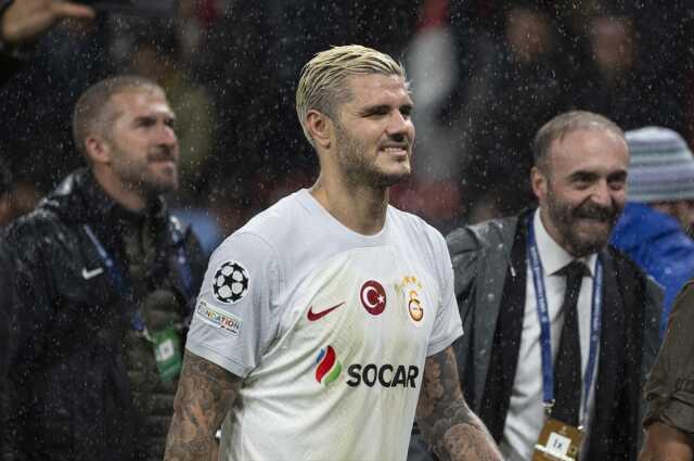 Galatasaray'a Şampiyonlar Ligi'nde zaferi getiren gol sonrası öğrenci yurdunda benzeri görülmemiş kutlama