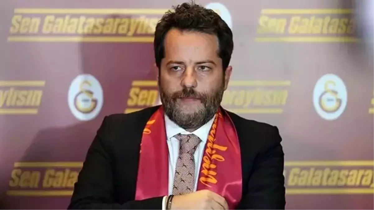 Neler yapmışlar neler! Galatasaray\'dan İngiliz mercilere zehir zemberek tepki