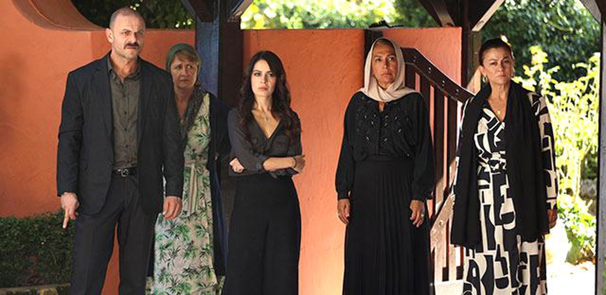 Halil İbrahim, Letolar ve jandarmayı birbirine düşürüyor