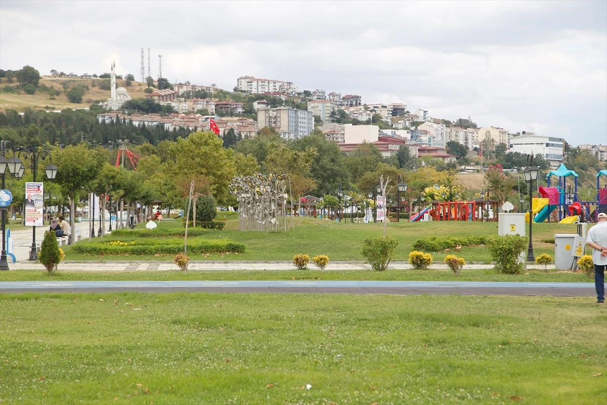 İklim değişikliğiyle mücadelede doğal bitki türlerinin kullanılması önerildi