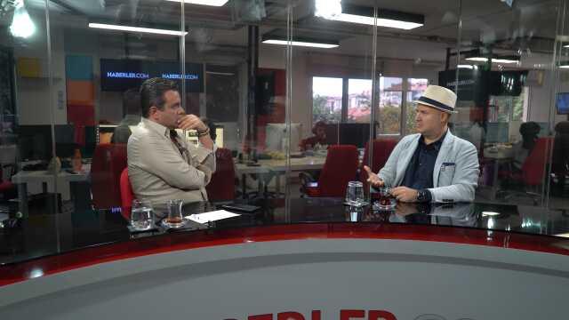 İlişk Uzmanı Adil Yıldırım, kadınları uyardı: Erkekten bu cümleyi duyuyorsanız arkanıza bakmadan kaçın