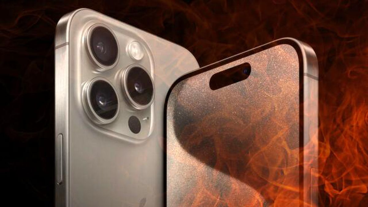 iPhone 15 Serisi İçin iOS 17.0.3 Güncellemesi Yayınlandı