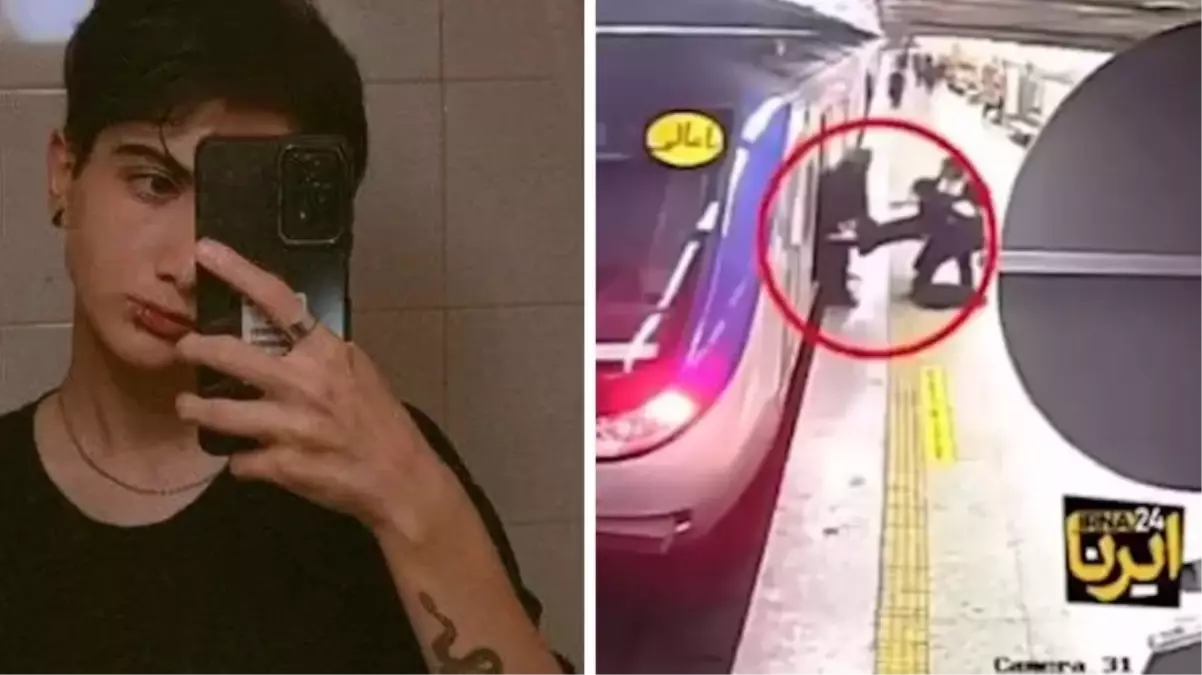 İran\'da 16 yaşındaki kız çocuğunun ahlak polisi tarafından darp edildiği iddiasına yalanlama