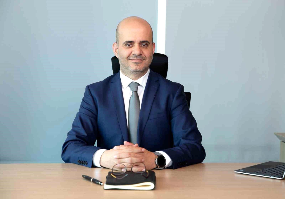 Turkcell Global Bilgi\'nin Robotik Süreç Otomasyonu (RPA) İle 23 Sektöre Hizmet Veriyor