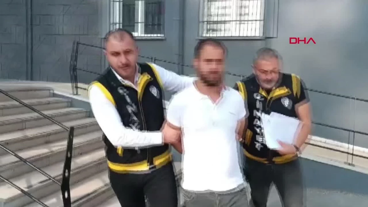 Bursa\'da Kiracısı Tarafından Silahlı Saldırıya Uğrayan Adam Hayatını Kaybetti
