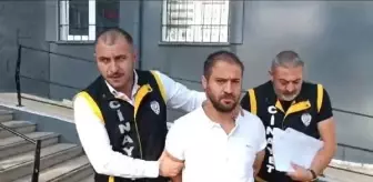 Kahvedeki cinayetin şüphelisi kiracı çıktı (2)
