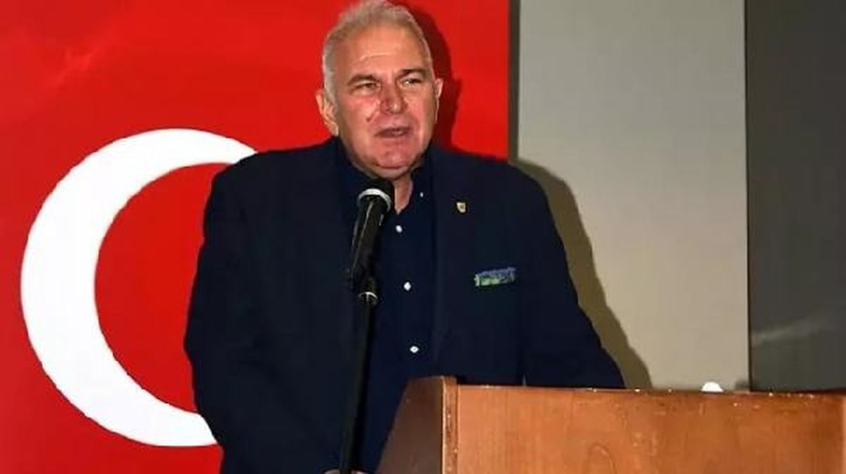 Karşıyaka Yönetimi, Eski Borçları Hibe Etmeye Karar Verdi