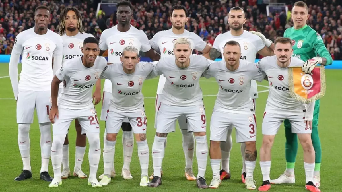 2 maçta dev gelir! Galatasaray\'ın cebine koyacağı para katlanarak artıyor