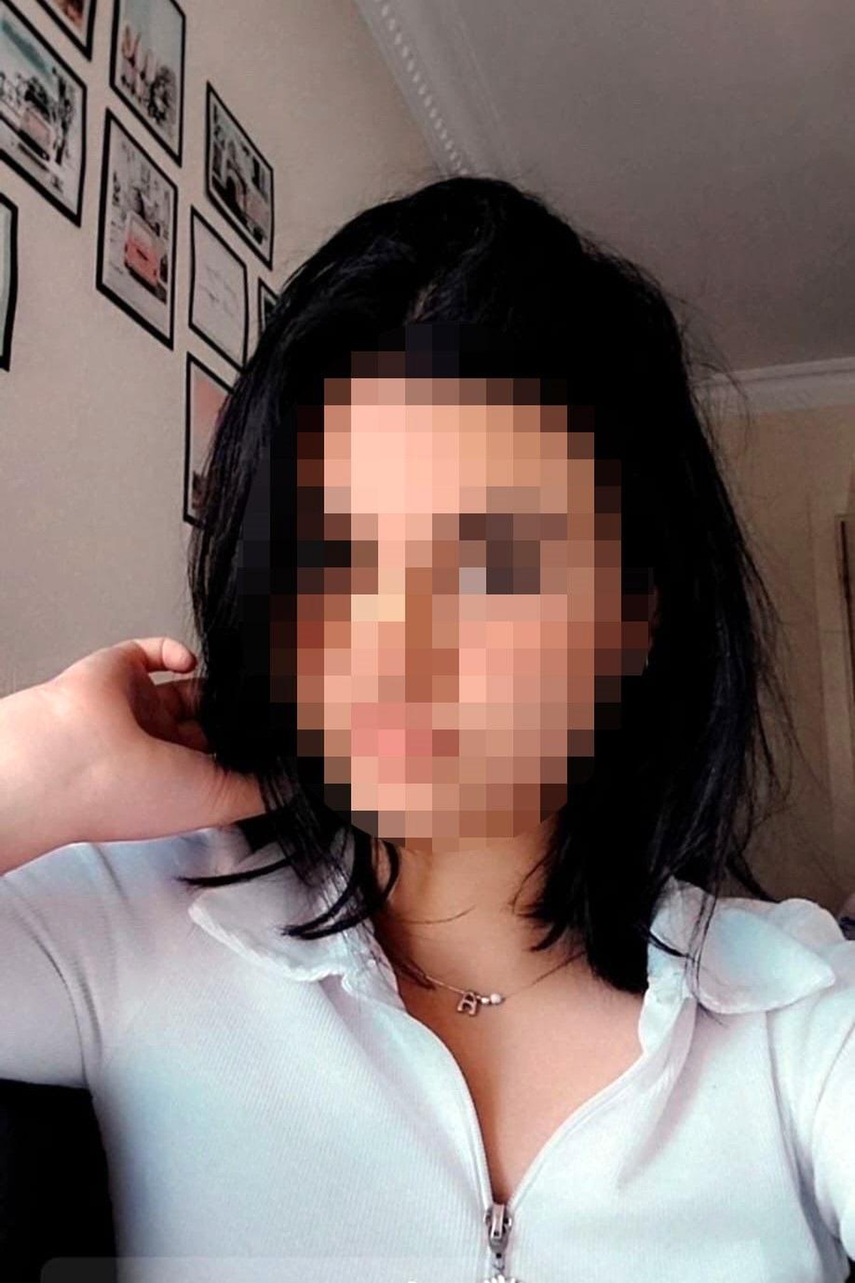 Manavgat\'ta koruyucu anne-babasını kilitleyerek kaçan genç bulundu