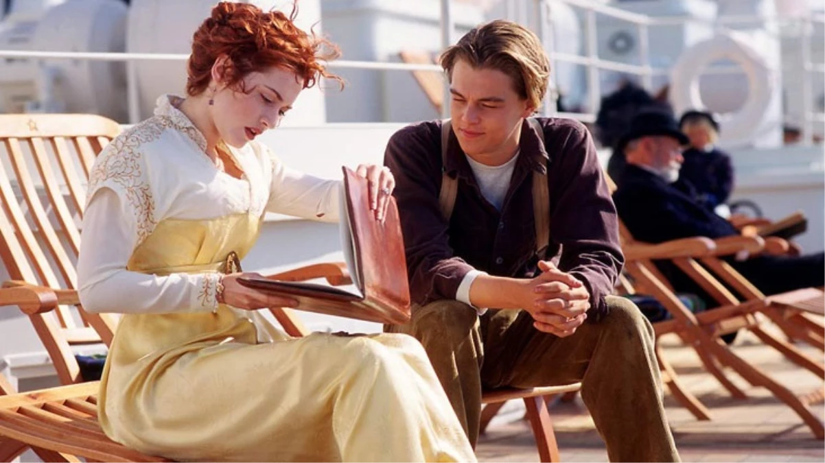 Leonardo DiCaprio\'nun Titanic filminde giydiği kostüm müzayedede satışa çıkarılacak