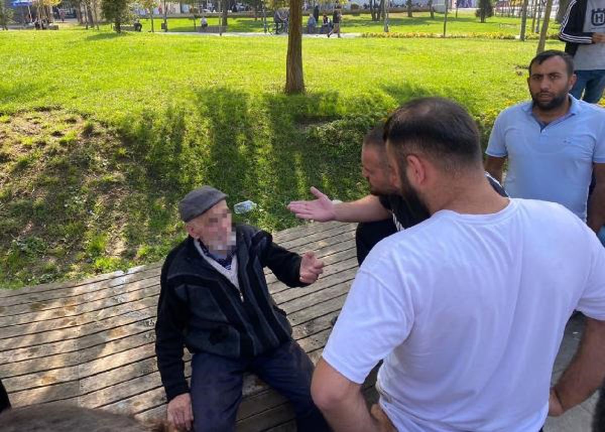 Düzce'de Lise Öğrencisine Sözlü Taciz İddiasıyla Gözaltı