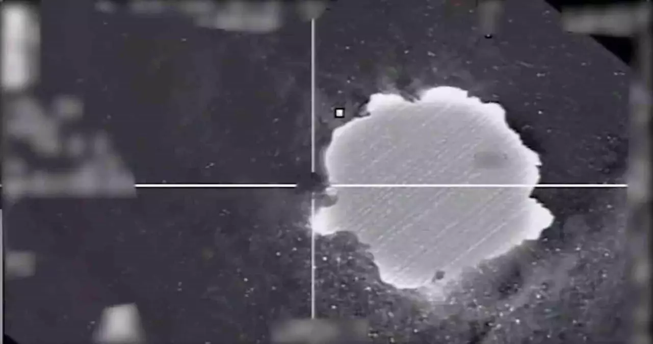 MSB, Irak\'ın kuzeyine düzenlenen hava harekatının görüntülerini paylaştı